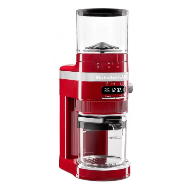 

Кофемолка KITCHENAID 5KCG8433EER