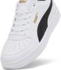 Puma Caven 2.0 Sneakers (392290) White/black/gold