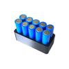 1/4Pcs Positioning 18650 Lithium Battery Spot Welding Fixture  Battery Assembly Use