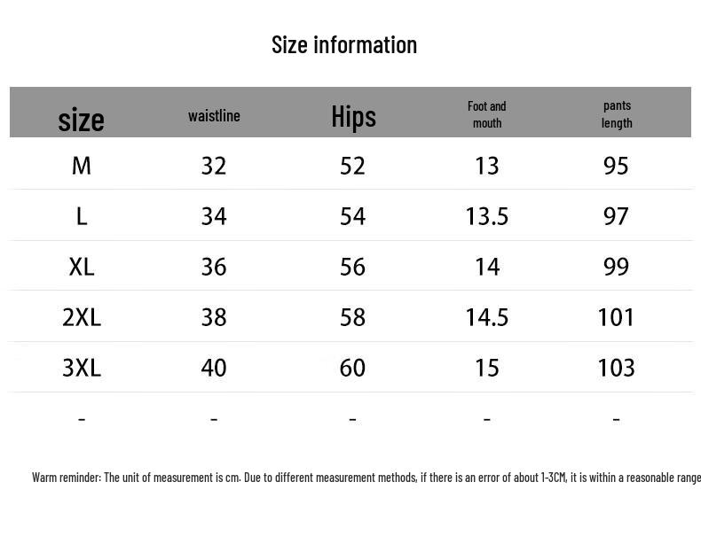 CHOCOOLATEit Men's American Style Loose Fit Straight Leg Cargo Pants