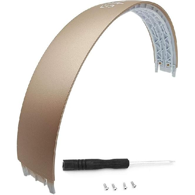 Solo3 Headband Replacement Parts Accessories Solo2 Headband Repair Kit Compatible with Solo 3.0 Solo 2.0 Wireless Top Headband