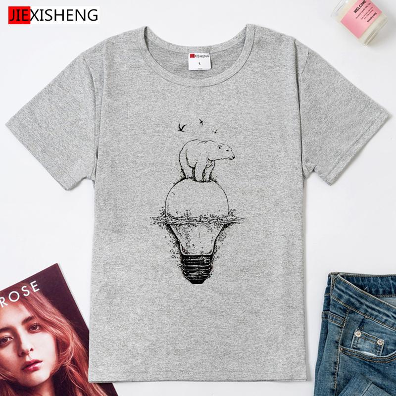 Various Funny Sketch Types Print Women T Shirt New Fashion Short Sleeve O Neck Tshirt Women White Tops Tshirt