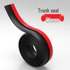 Waterproof Dustproof Roof and Trunk Sealing Strip for SUV/MPV