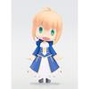 GOOD SMILE COMPANY HELLO! GOOD SMILE Fate/Grand Order Saber/Altria Pendragon Non-Scale Plastic Painted Movable Figure
