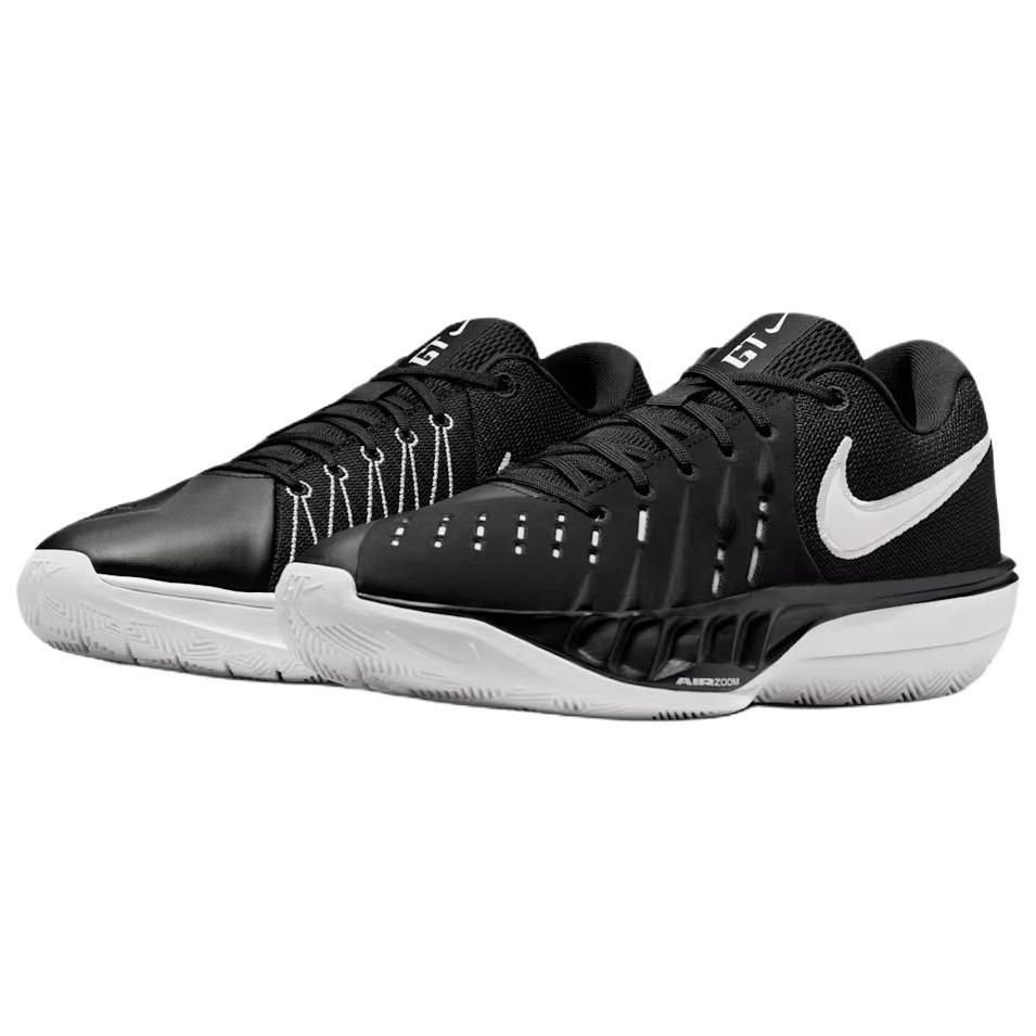 Nike GT Cut Academy 2 'Black Pure Platinum' Men's HV9774-001