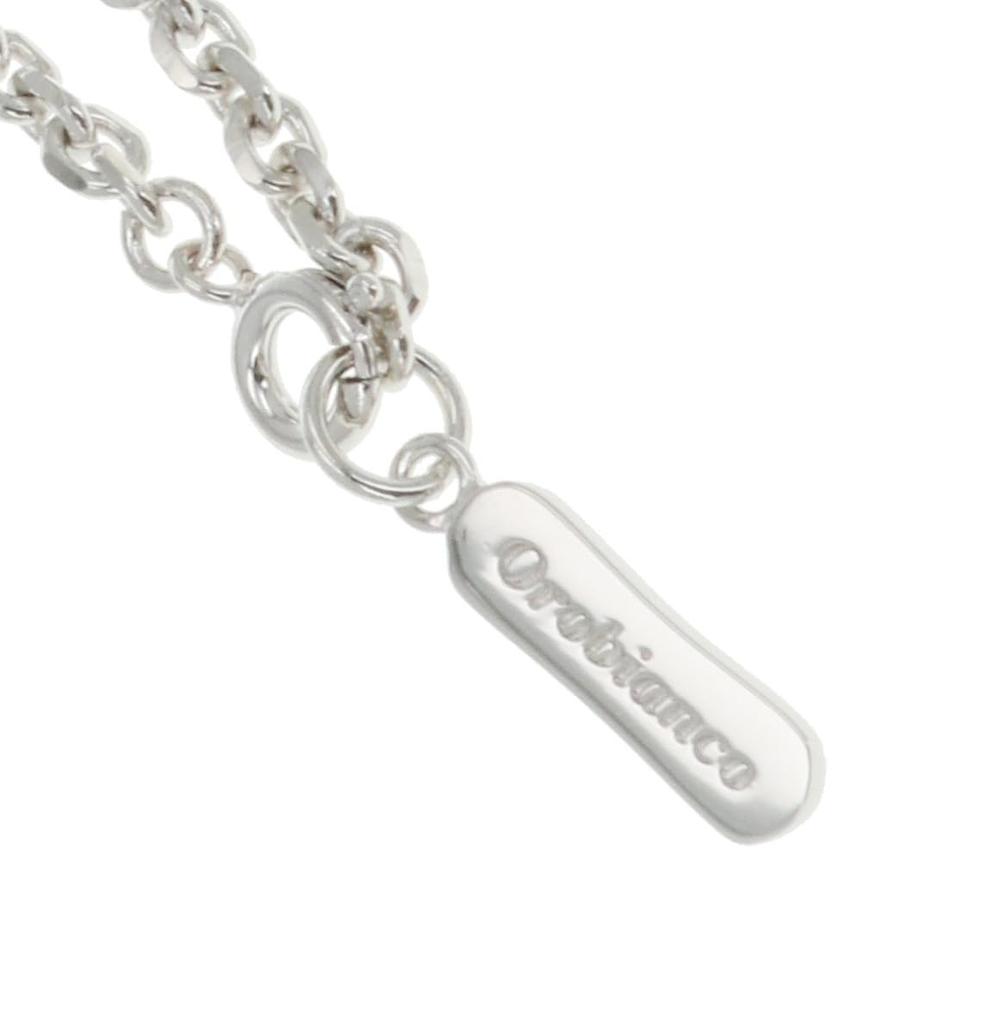 Orobianco Brass Men's Necklace ORON007