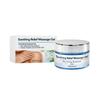 Soothing Joint Massage Gel for Knees Shoulders Neck Daily Body Skin Care Relief