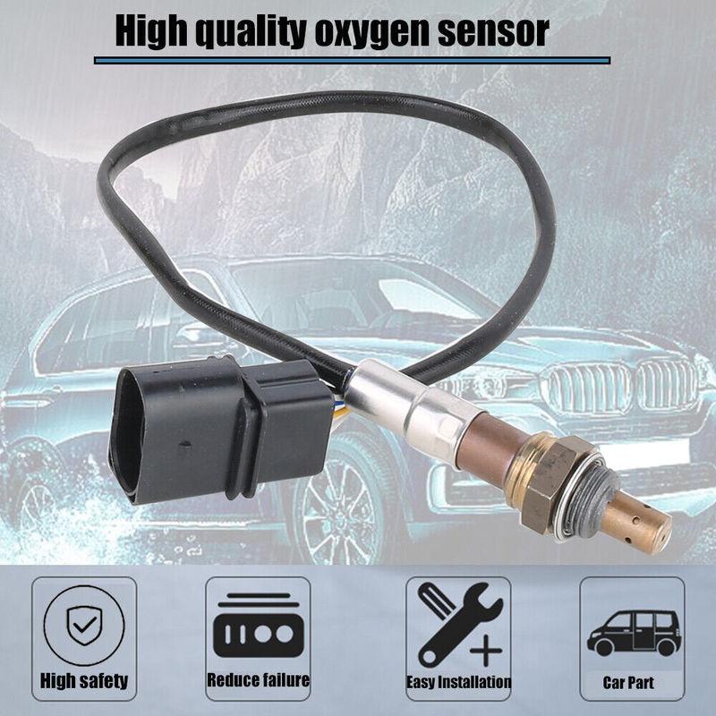 New Upstream Oxygen Sensor For Hyundai Elantra Kia Spectra Spectra5 2.0L 2003 2004 2005 2006 2007 2008 2009 39210-23900 234-5430