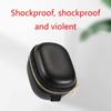 Waterproof PU Leather E8 Headset Protection Bag E8 Headset Carry Case  Headset Accessories