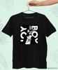 2026 ONE PIECE Mens Tshirt Tony Tony Chopper Japanese Anime Summer New Men Tshirt Short Sleeves Oversize Parentchild Wear