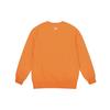 MLB Sweatshirts Unisex Saffron Crew Neck Moderate Regular 31MT02941-50O