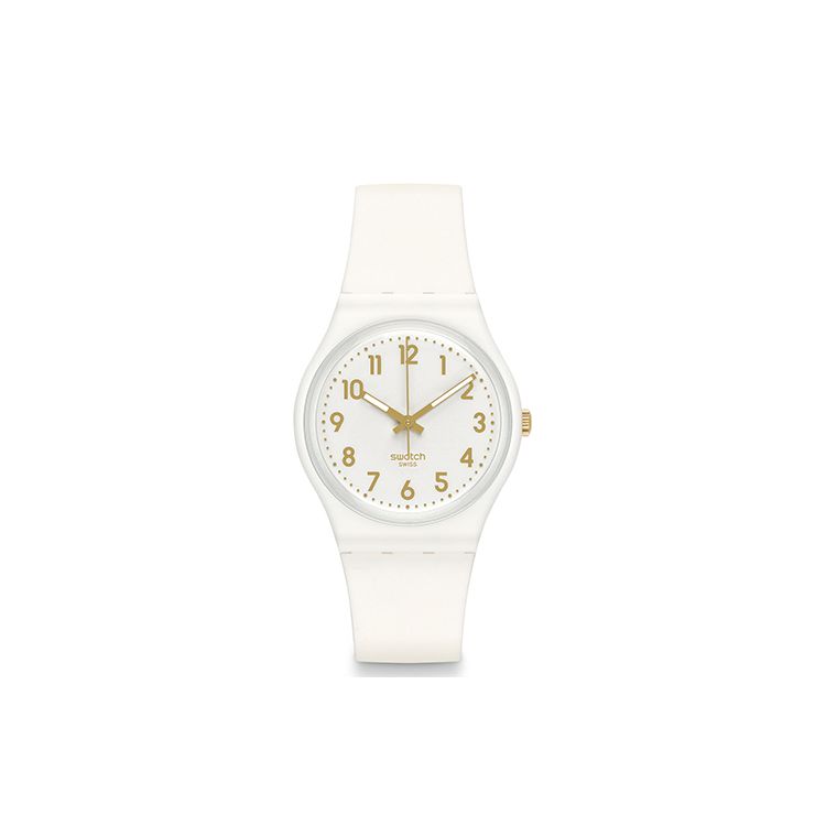 Swatch Originals Series Quartz Movement Simple