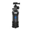 Portable Carbon Fiber Tripods with Ball Head for Camera Photography for Travel and Outdoor Use Providing High Stability