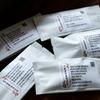 Study Tea Experience Set 6 Types of Chinese Tea Sample Tea Tasting Tea