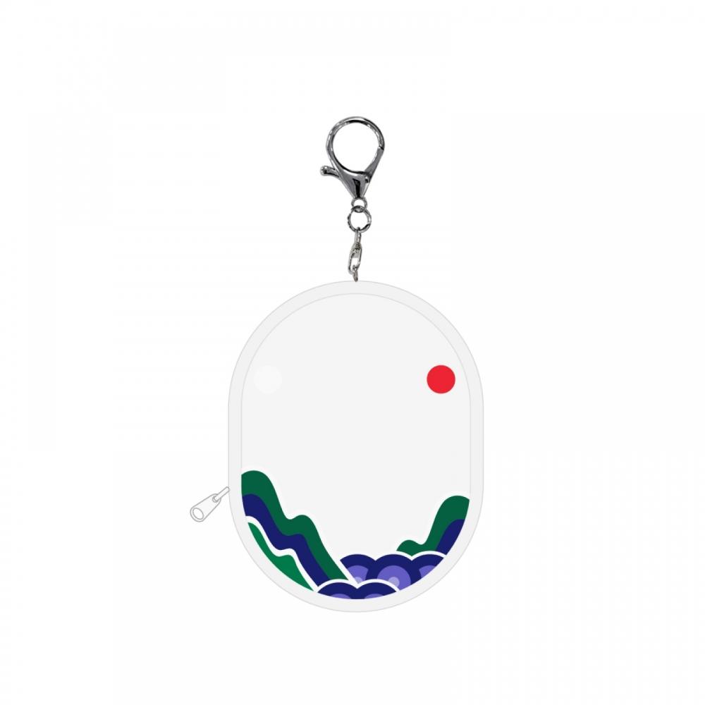 

Retiring Year X Zanmang Luffy 15 Doll Pocket Pouch Pop Up Store Official Md
