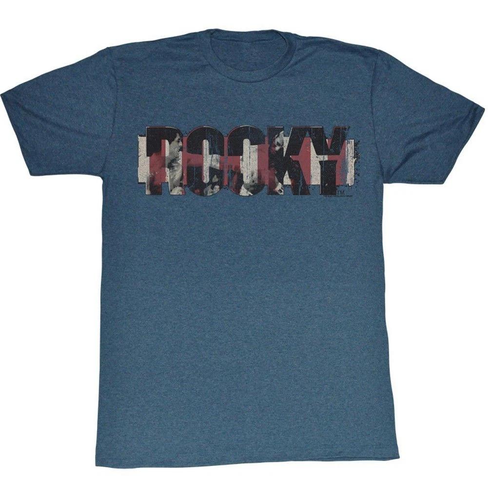 Rocky Kay Oh Movie Children s T-shirt 140