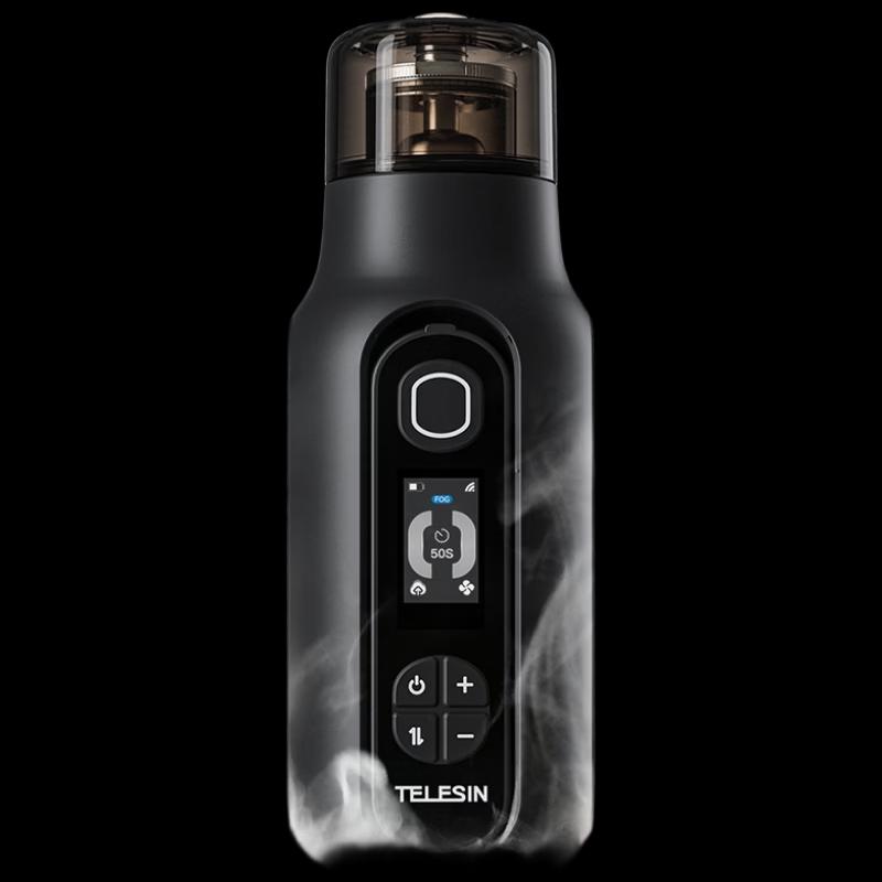 Portable Film Smoke Machine