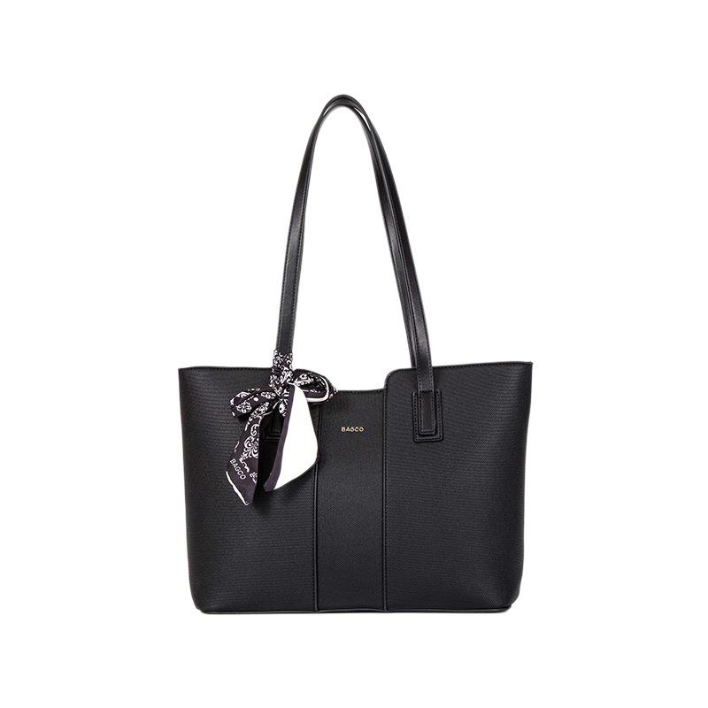 

Brand Tote Bag for Women, Large Capacity Women s New Bag, Crossbody Women s Shoulder Bag, Large Bag чорний