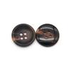 15-25Mm Imitation Horn Coat Sewing Buttons For Clothing Sweater Cardigan Decorative Button Garment Handmade Accessorie Wholesale