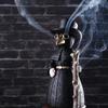 Halloween Resin Figurine Decoration Ornament for Home Party Decor