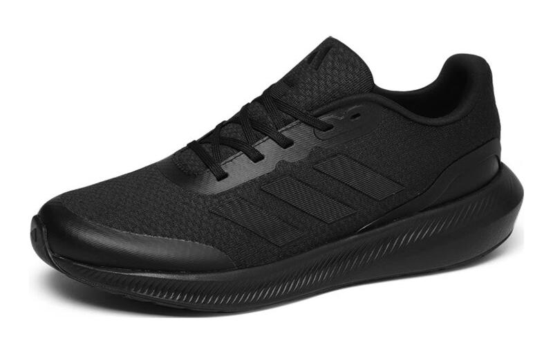 adidas Runfalcon 3 Core Black GS HP5842