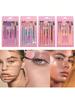 7PCS/BOX Makeup Brush Set, Makeup Brush, Makeup Tools, Eye Shadow Brush/Lip Brush/Powder Blusher Bru
