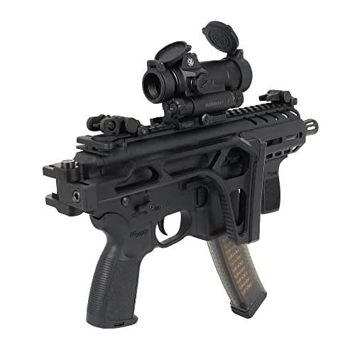 LayLax Folding Railstock NEO/First Factory