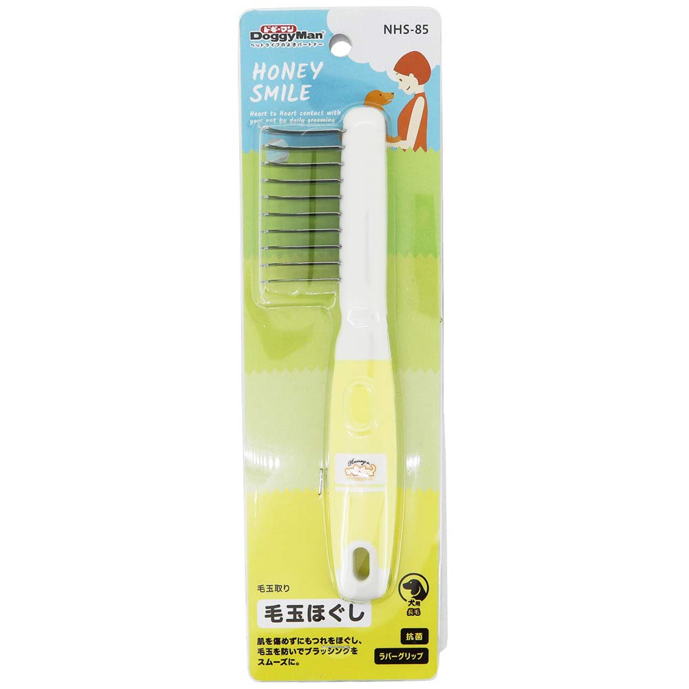 Doggyman Tablettenentferner