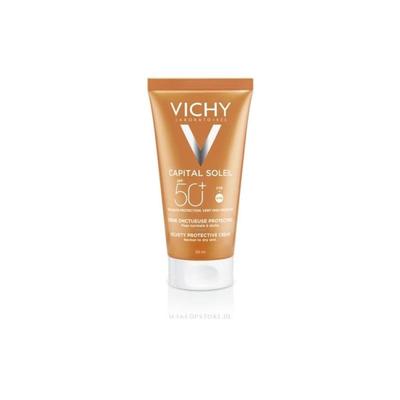 Capital Soleil Sunscreen SPF 50 50ml