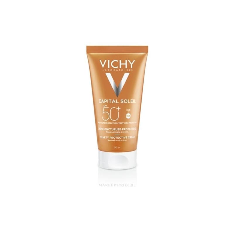 Capital Soleil Sunscreen SPF 50 50ml