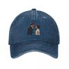 Lizzie  Darcy Baseball Cap Luxury Brand Birthday Hat Unisex For The Sun Hat Baseball Cap Unisexs Hats Womens