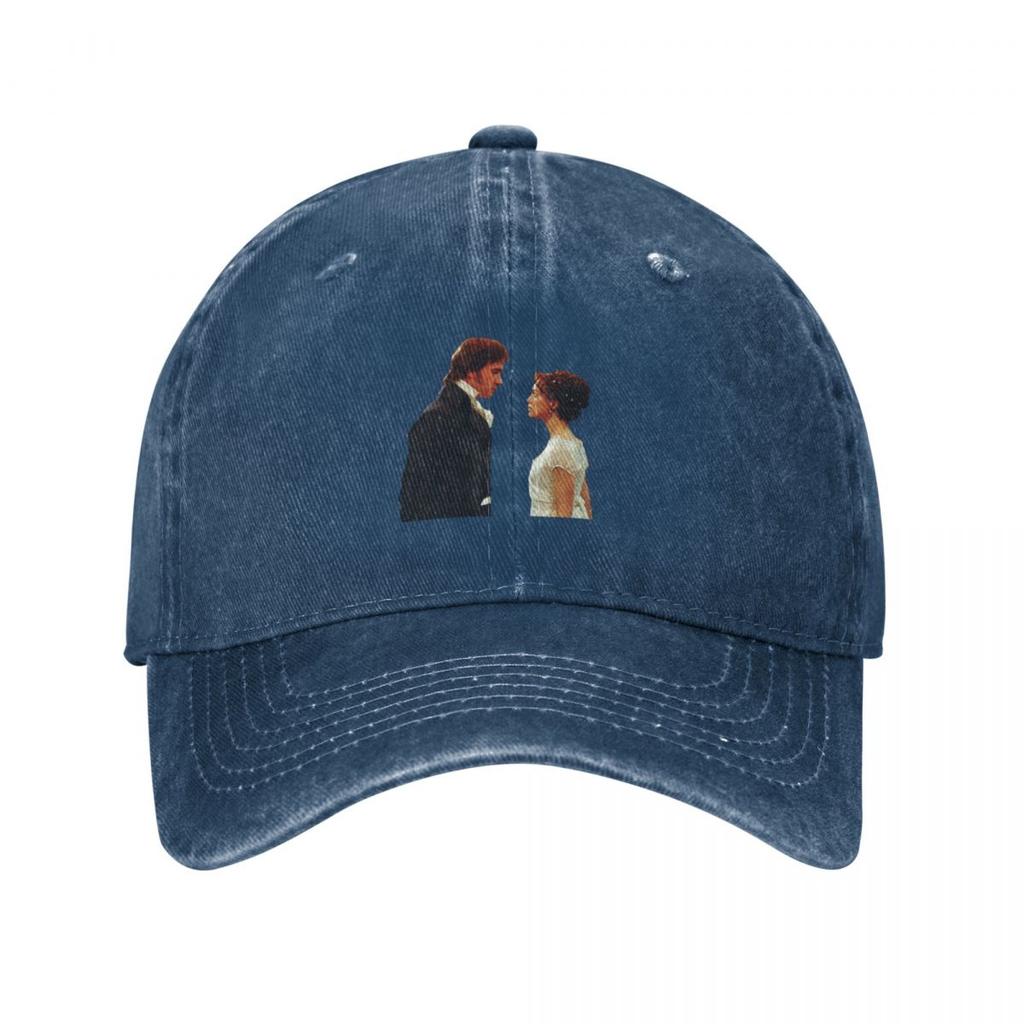 Lizzie Darcy Baseball Cap Luxury Brand Birthday Hat Unisex For The Sun Hat Baseball Cap Unisexs Hats Womens