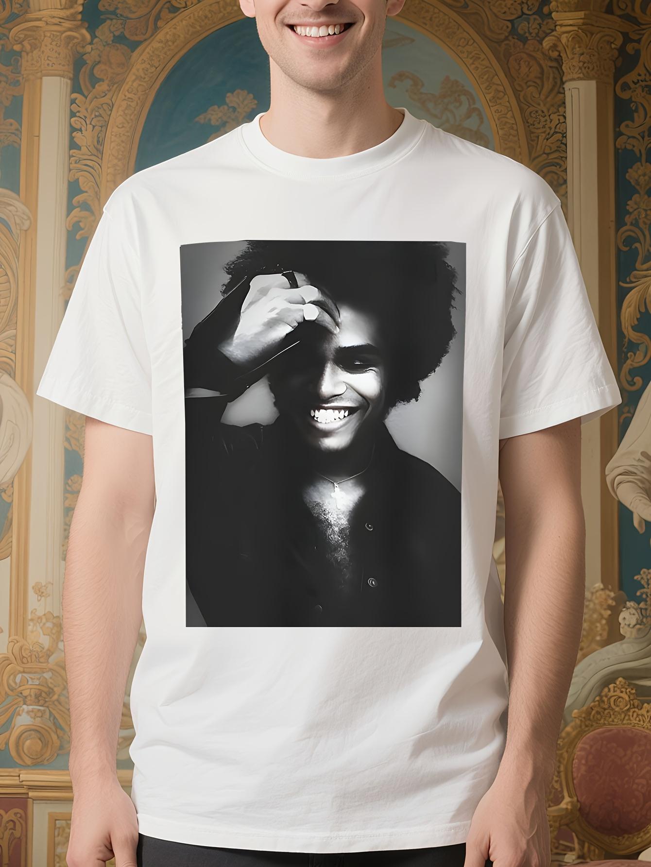 Maxwell Vintage 90s Retro Tshirt - Neo Soul and RandB Boo... XXL