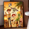 Disney diamond painting set full diamonds 5D Toy Story Eid AlAdha home decor creative handicrafts
