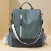 2026  Exquisite Floral PU Fashi Backpacks High Quality Large Capacity Sense of Luxury Persality Backpacks for Women