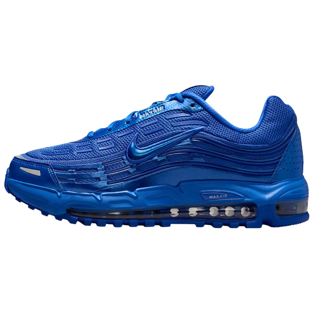 

Nike AIR MAX TL 2.5 Low top Running Shoes Unisex Blue HM8818-400 43