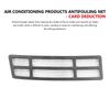 For Tesla Model 3 Air Flow Intake Vent Grille Protection Inlet Cover Leaf Guard