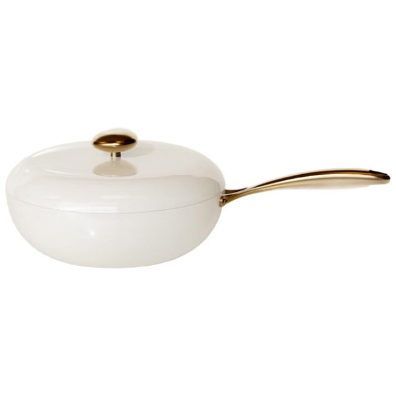 VELOSAN Titanium Non-Stick Wok