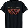 Official Merchandise - Flying W Logo T-Shirt