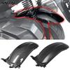 Fit For BMW C400X C400GT C400 X GT 2025 Motorcycle Length Rear Wheel Fender Cover Splash Guard Modified Accessories Mudguard