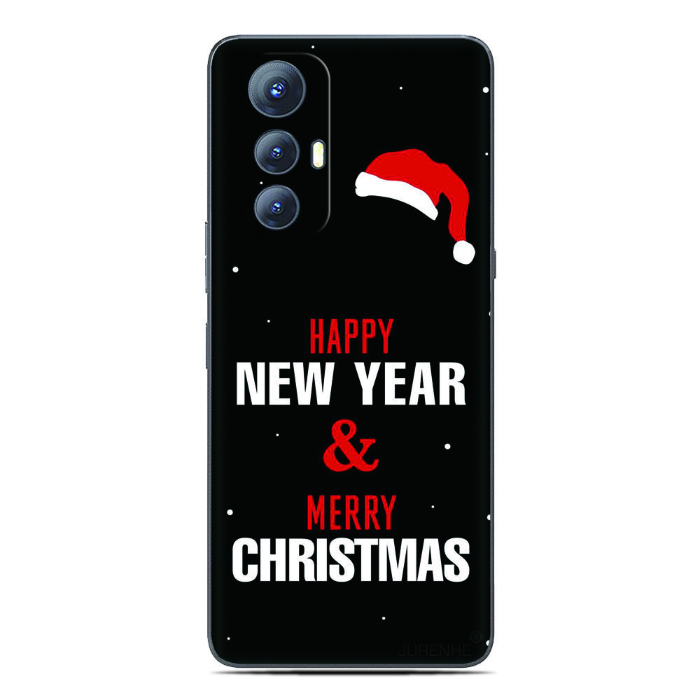 Christmas Gift Phone Case For Motorola Moto G35 G75 G71 G34 G53 G96 G22 E40 E30 E20 G13 G14 G42 G31 G41 G30 G20 G10 G51 Cover