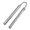 Set Nunchaku e Bastone Convertibile in Ferro XINBODA Xingwu