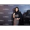 Alyssa Chia Taiwan Star Wall Art: Framed Poster for Dorm Decor