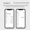 Ultra-Thin Smart Switch: Mijia App Control, Remote Timing, Bluetooth Mesh Compatible