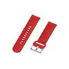 Silicone Replacement Watch Strap for ID205L for Smart Watch Band Waterproof Adjustable Wrist Bracelets Watch