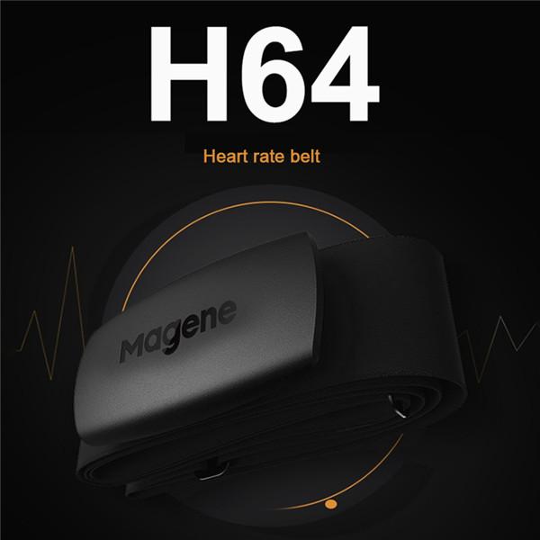magene mover heart rate monitor