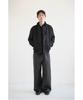 Hatchingroom Vtg Tanker Jacket Black