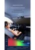 Car Windshield Sunshade Umbrella: Heat Insulation, Blackout Curtain, Sun Protection for Small Cars