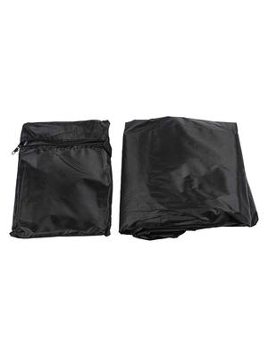 Efficient Winter Coverage with a Reliable 210D Oxford Cloth Fountain Dust Cover To Maintain Cleanliness and Safety