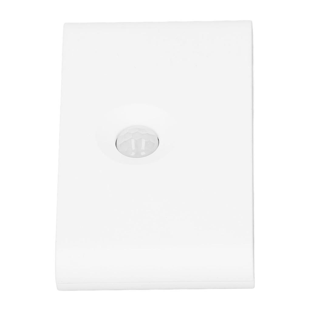 LED Motion Sensor Light Type C Rechargeable 360 Degrees Rotated Induction Night Lights with Magnetic Base
